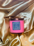 Boujee 3 Wick Candle