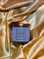 Relax Your Mind 3 Wick Candle