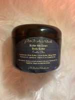 Exotic Chic Body Butter